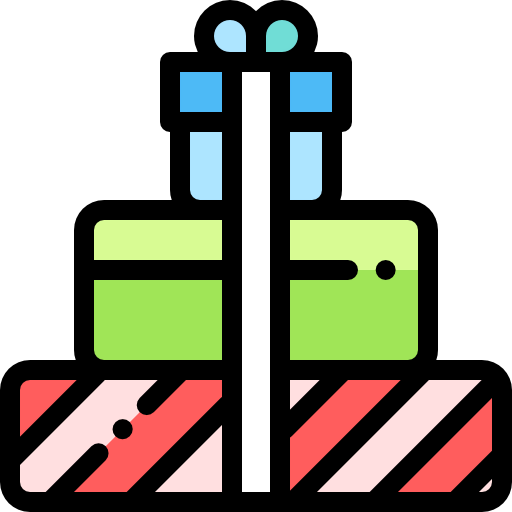 Gift icon
