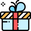 Gift icon 64x64