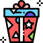 Surprise icon 64x64