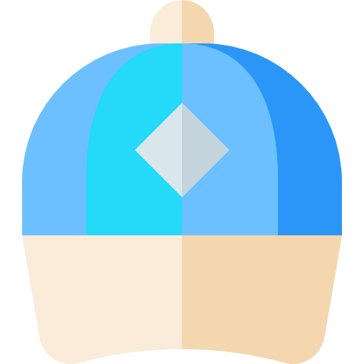 Cap icon