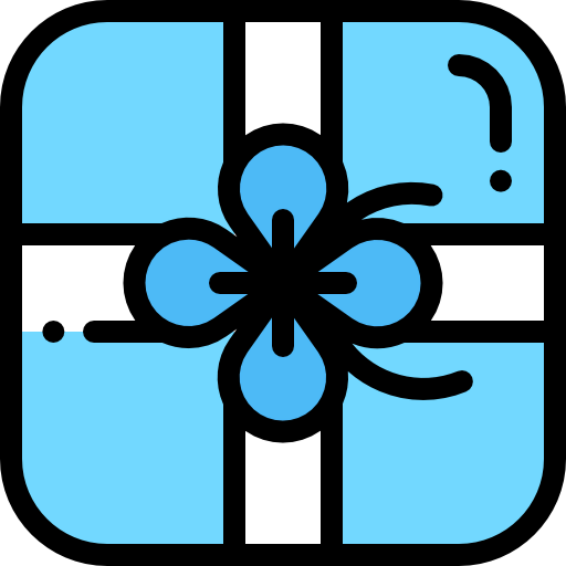 Gift icon
