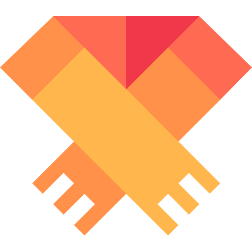 Scarf icon