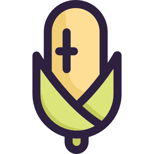 Corn icon