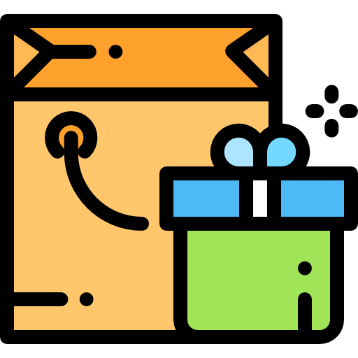 Gift icon