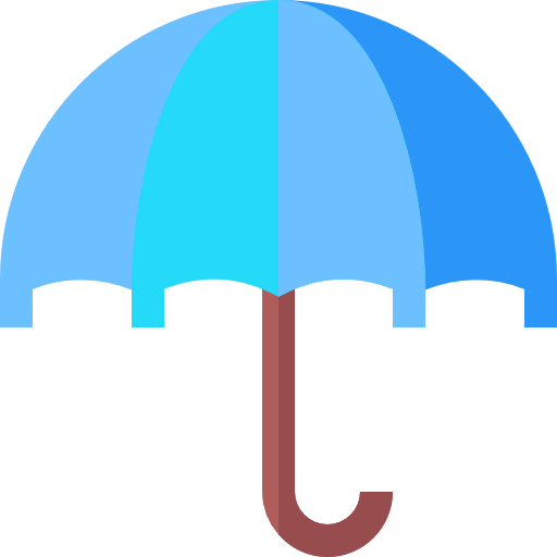 Umbrella icon