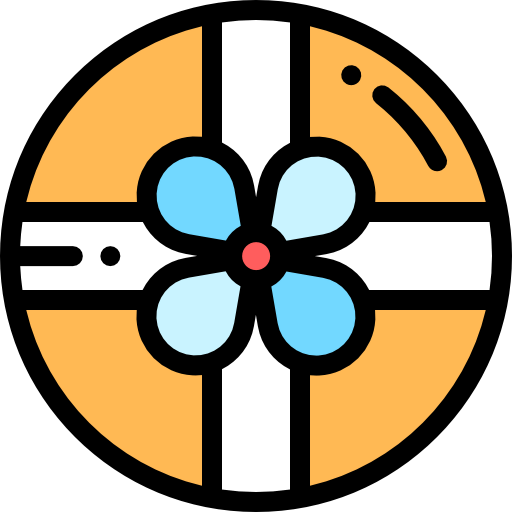 Gift icon