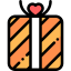 Present icon 64x64