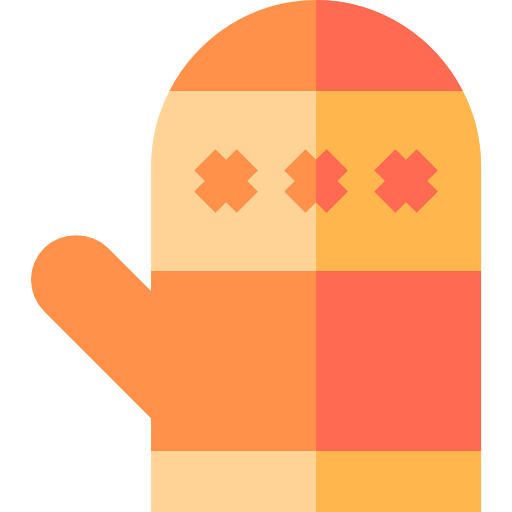 Mitten icon