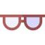 Eyeglasses icon 64x64