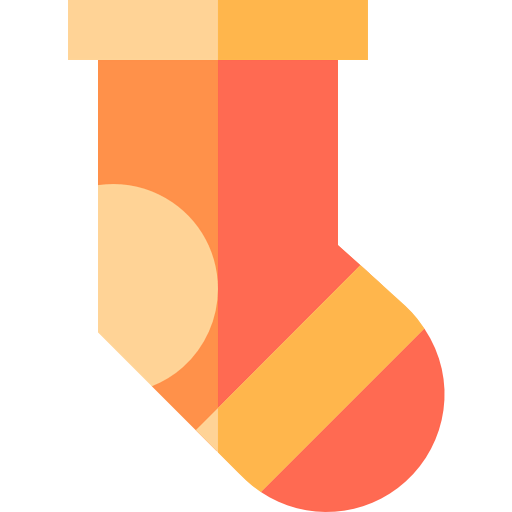 Sock icon