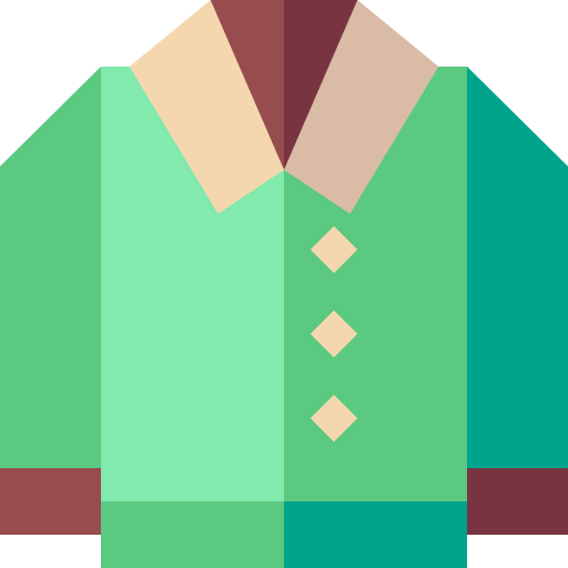 Jacket icon