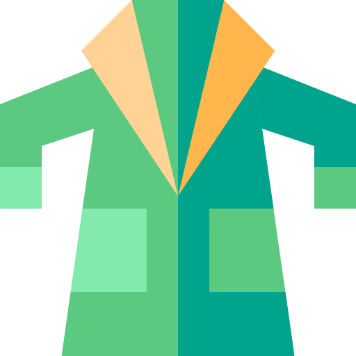 Coat icon