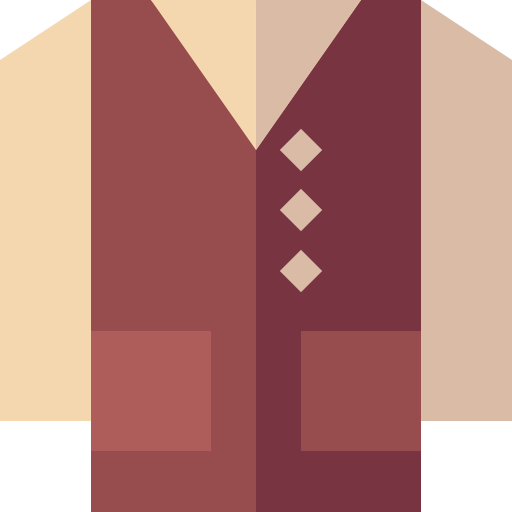 Jacket icon