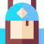 Backpack icon 64x64