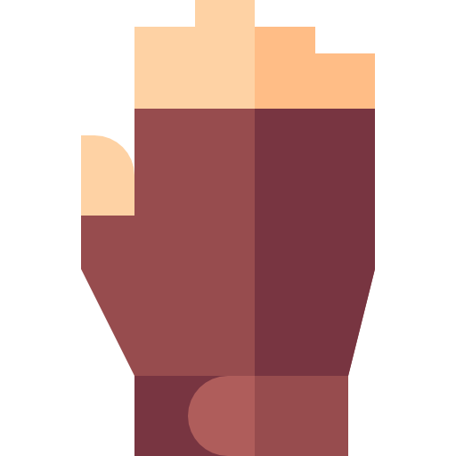 Gloves icon