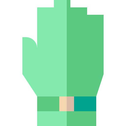 Gloves icon