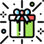 Surprise icon 64x64