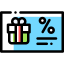 Voucher icon 64x64