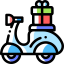 Delivery icon 64x64