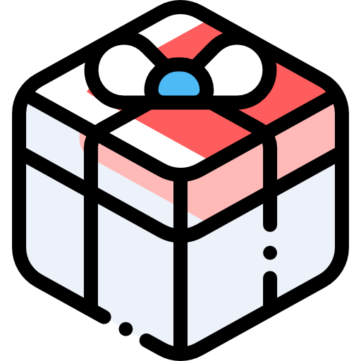 Gift icon