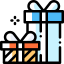 Gift icon 64x64