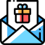 Gift icon 64x64