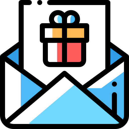 Gift icon