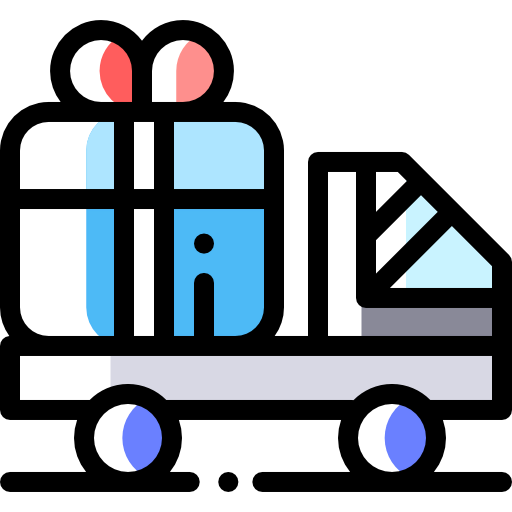 Gift icon