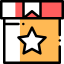 Gift icon 64x64