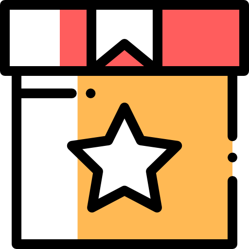 Gift icon