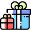 Gift icon 64x64