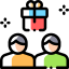 Give icon 64x64