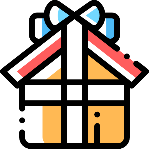 Gift icon