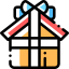 Gift icon 64x64
