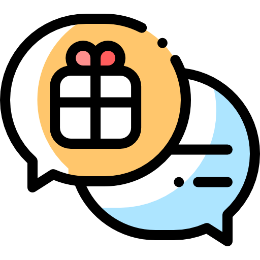 Chat icon