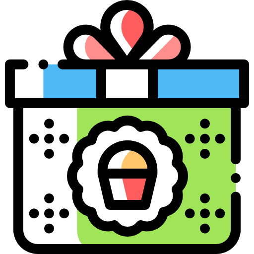 Box icon