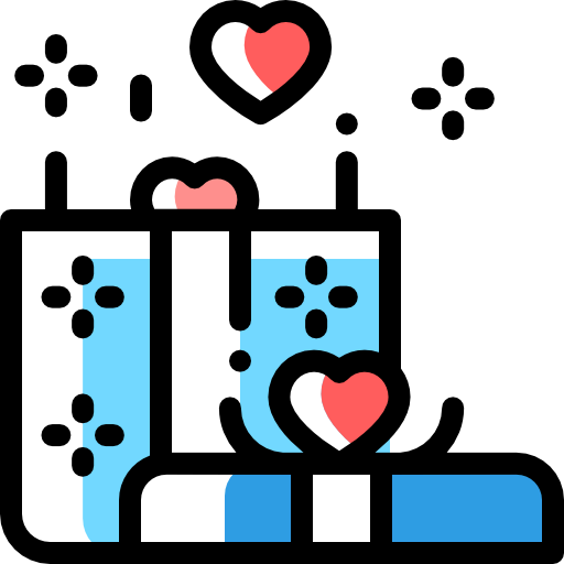 Gift icon