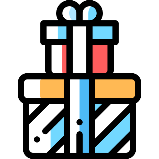 Gift icon