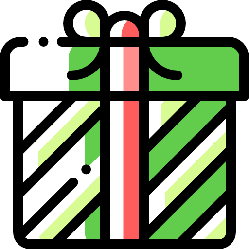 Gift icon