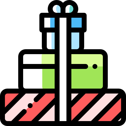 Gift icon