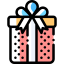 Gift icon 64x64