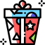 Surprise icon 64x64