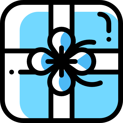 Gift icon