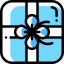 Gift icon 64x64