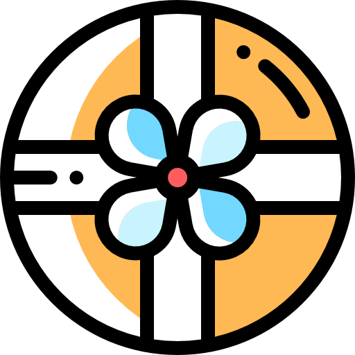 Gift icon