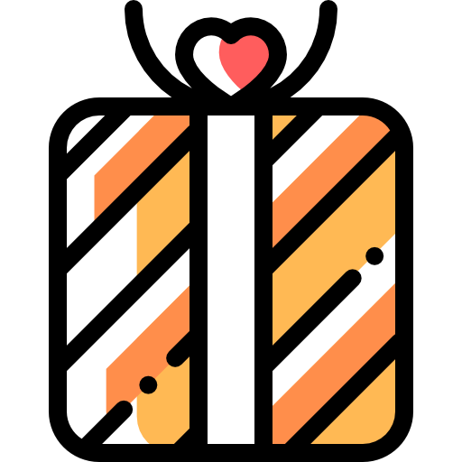 Present icon