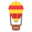 Balloon icon 64x64