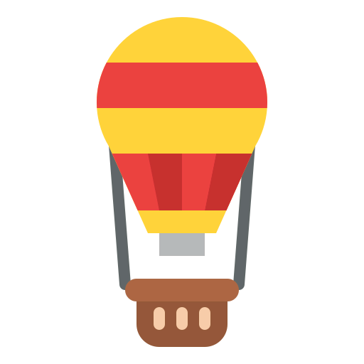 Balloon icon