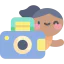 Camera icon 64x64