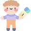 Ticket icon 64x64